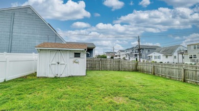 Welcome to your coastal retreat at 1000 E. Evans Blvd #B! This on The Links At Brigantine Beach in New Jersey - for sale on GolfHomes.com, golf home, golf lot