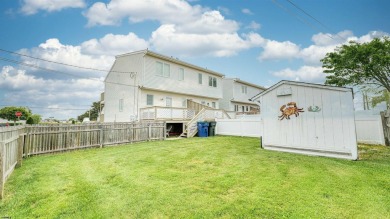 Welcome to your coastal retreat at 1000 E. Evans Blvd #B! This on The Links At Brigantine Beach in New Jersey - for sale on GolfHomes.com, golf home, golf lot