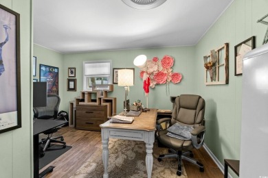 LOCATION - LOCATION - LOCATION!  Looking for your perfect piece on Beachwood Golf Club in South Carolina - for sale on GolfHomes.com, golf home, golf lot