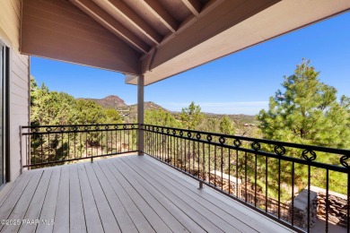 Experience golf course living at its finest in this beautiful on Capital Canyon Club in Arizona - for sale on GolfHomes.com, golf home, golf lot