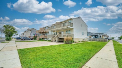 Welcome to your coastal retreat at 1000 E. Evans Blvd #B! This on The Links At Brigantine Beach in New Jersey - for sale on GolfHomes.com, golf home, golf lot