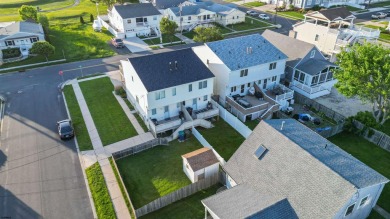 Welcome to your coastal retreat at 1000 E. Evans Blvd #B! This on The Links At Brigantine Beach in New Jersey - for sale on GolfHomes.com, golf home, golf lot