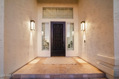 Wait until you see this one! Stunning home with sweeping views on Ocotillo Golf Resort  in Arizona - for sale on GolfHomes.com, golf home, golf lot