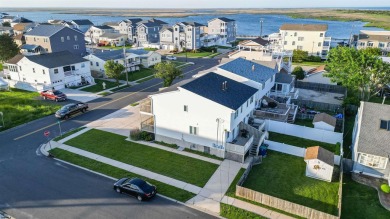 Welcome to your coastal retreat at 1000 E. Evans Blvd #B! This on The Links At Brigantine Beach in New Jersey - for sale on GolfHomes.com, golf home, golf lot