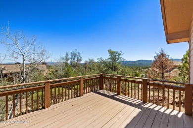 Experience golf course living at its finest in this beautiful on Capital Canyon Club in Arizona - for sale on GolfHomes.com, golf home, golf lot