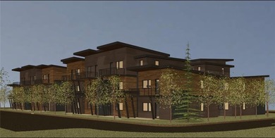 Introducing Miller Flats, new construction one-bedroom on Breckenridge Golf Club in Colorado - for sale on GolfHomes.com, golf home, golf lot