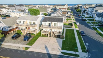 Welcome to your coastal retreat at 1000 E. Evans Blvd #B! This on The Links At Brigantine Beach in New Jersey - for sale on GolfHomes.com, golf home, golf lot