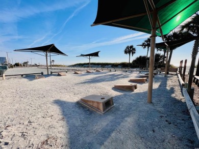 ADORABLE 2 BED/1.5 BATH BEACH HOUSE WITH WRAPAROUND COMPOSITE on Prestwick Country Club in South Carolina - for sale on GolfHomes.com, golf home, golf lot