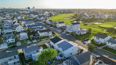 Welcome to your coastal retreat at 1000 E. Evans Blvd #B! This on The Links At Brigantine Beach in New Jersey - for sale on GolfHomes.com, golf home, golf lot