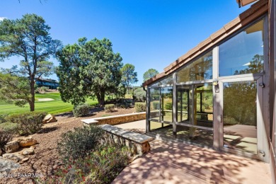 Experience golf course living at its finest in this beautiful on Capital Canyon Club in Arizona - for sale on GolfHomes.com, golf home, golf lot