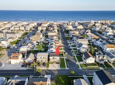 Welcome to your coastal retreat at 1000 E. Evans Blvd #B! This on The Links At Brigantine Beach in New Jersey - for sale on GolfHomes.com, golf home, golf lot
