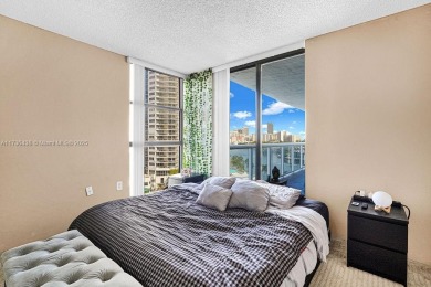 Amazing waterfront living awaits you in the heart of Aventura on Turnberry Isle Resort and Club in Florida - for sale on GolfHomes.com, golf home, golf lot