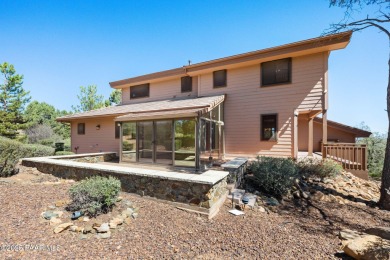 Experience golf course living at its finest in this beautiful on Capital Canyon Club in Arizona - for sale on GolfHomes.com, golf home, golf lot