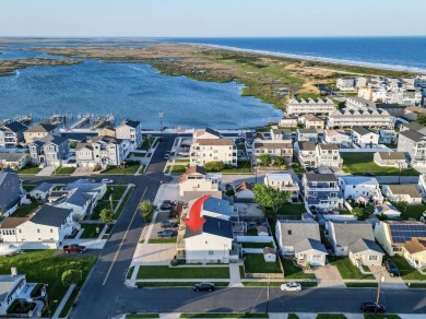 Welcome to your coastal retreat at 1000 E. Evans Blvd #B! This on The Links At Brigantine Beach in New Jersey - for sale on GolfHomes.com, golf home, golf lot
