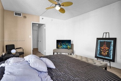 Amazing waterfront living awaits you in the heart of Aventura on Turnberry Isle Resort and Club in Florida - for sale on GolfHomes.com, golf home, golf lot