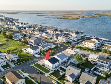 Welcome to your coastal retreat at 1000 E. Evans Blvd #B! This on The Links At Brigantine Beach in New Jersey - for sale on GolfHomes.com, golf home, golf lot