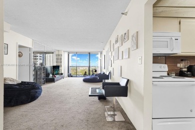 Amazing waterfront living awaits you in the heart of Aventura on Turnberry Isle Resort and Club in Florida - for sale on GolfHomes.com, golf home, golf lot