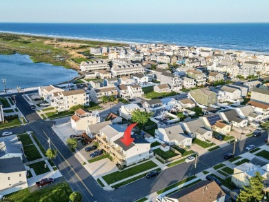 Welcome to your coastal retreat at 1000 E. Evans Blvd #B! This on The Links At Brigantine Beach in New Jersey - for sale on GolfHomes.com, golf home, golf lot