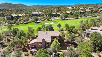 Experience golf course living at its finest in this beautiful on Capital Canyon Club in Arizona - for sale on GolfHomes.com, golf home, golf lot