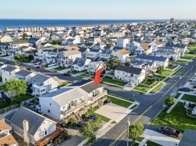 Welcome to your coastal retreat at 1000 E. Evans Blvd #B! This on The Links At Brigantine Beach in New Jersey - for sale on GolfHomes.com, golf home, golf lot