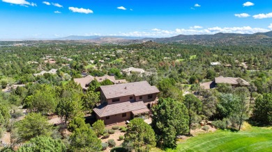 Experience golf course living at its finest in this beautiful on Capital Canyon Club in Arizona - for sale on GolfHomes.com, golf home, golf lot