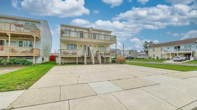 Welcome to your coastal retreat at 1000 E. Evans Blvd #B! This on The Links At Brigantine Beach in New Jersey - for sale on GolfHomes.com, golf home, golf lot