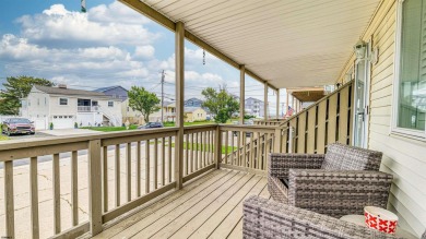 Welcome to your coastal retreat at 1000 E. Evans Blvd #B! This on The Links At Brigantine Beach in New Jersey - for sale on GolfHomes.com, golf home, golf lot