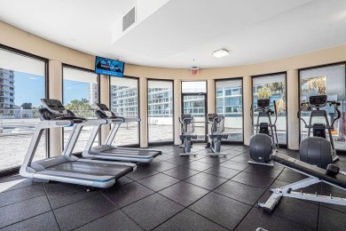 Amazing waterfront living awaits you in the heart of Aventura on Turnberry Isle Resort and Club in Florida - for sale on GolfHomes.com, golf home, golf lot