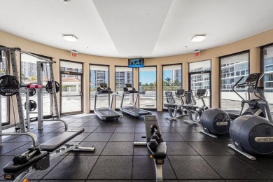 Amazing waterfront living awaits you in the heart of Aventura on Turnberry Isle Resort and Club in Florida - for sale on GolfHomes.com, golf home, golf lot