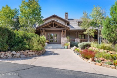 Experience golf course living at its finest in this beautiful on Capital Canyon Club in Arizona - for sale on GolfHomes.com, golf home, golf lot