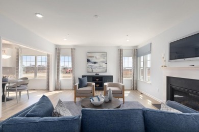Gemcraft Homes New Construction offering a Custom Rehoboth A on Captains Cove Golf and Yacht Club in Virginia - for sale on GolfHomes.com, golf home, golf lot