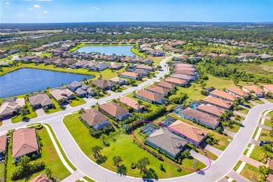 NEW PRICE! AFFORDABLE LUXURY! IDEAL LOCATION! Full of LIGHT and on Rosedale Golf and Tennis Club in Florida - for sale on GolfHomes.com, golf home, golf lot