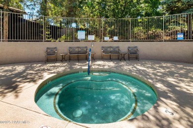 Experience golf course living at its finest in this beautiful on Capital Canyon Club in Arizona - for sale on GolfHomes.com, golf home, golf lot