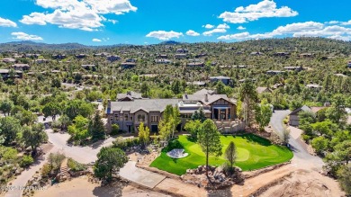 Experience golf course living at its finest in this beautiful on Capital Canyon Club in Arizona - for sale on GolfHomes.com, golf home, golf lot