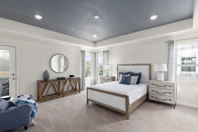 Gemcraft Homes New Construction offering a Custom Rehoboth A on Captains Cove Golf and Yacht Club in Virginia - for sale on GolfHomes.com, golf home, golf lot