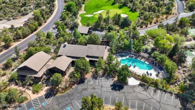 Experience golf course living at its finest in this beautiful on Capital Canyon Club in Arizona - for sale on GolfHomes.com, golf home, golf lot