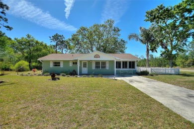 NEW PRICE!!! Charming home in Indian Lake Estates, a golf and on Indian Lake Estates Golf and Country Club in Florida - for sale on GolfHomes.com, golf home, golf lot