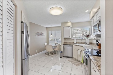 Come enjoy FLORIDA COASTAL LIVING in this BEAUTIFUL ISLA DEL SOL on Isla Del Sol Yacht and Country Club in Florida - for sale on GolfHomes.com, golf home, golf lot