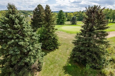 MOTIVATED SELLERS! Rare find - one of the last remaining lots on on Baraboo Country Club in Wisconsin - for sale on GolfHomes.com, golf home, golf lot