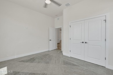 Brand-new construction located in the highly desirable Emerald on Emerald Springs Golf Course in Texas - for sale on GolfHomes.com, golf home, golf lot