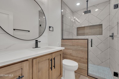 Brand-new construction located in the highly desirable Emerald on Emerald Springs Golf Course in Texas - for sale on GolfHomes.com, golf home, golf lot