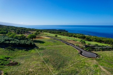 Hokulia Phase 1, lot 226 features a cul-de-sac location with on Club At Hokulia in Hawaii - for sale on GolfHomes.com, golf home, golf lot