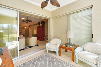 BREATHTAKING VIEWS & TURNKEY LUXURY IN OLDE HICKORY Rarely on Olde Hickory Golf and Country Club in Florida - for sale on GolfHomes.com, golf home, golf lot