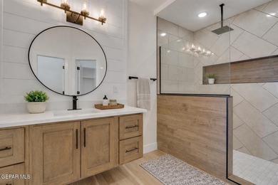 Brand-new construction located in the highly desirable Emerald on Emerald Springs Golf Course in Texas - for sale on GolfHomes.com, golf home, golf lot