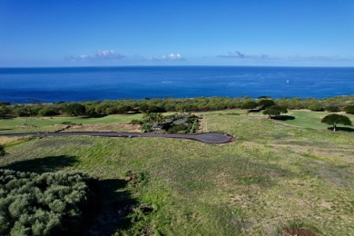 Hokulia Phase 1, lot 226 features a cul-de-sac location with on Club At Hokulia in Hawaii - for sale on GolfHomes.com, golf home, golf lot