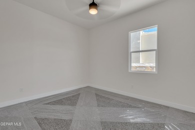 Brand-new construction located in the highly desirable Emerald on Emerald Springs Golf Course in Texas - for sale on GolfHomes.com, golf home, golf lot