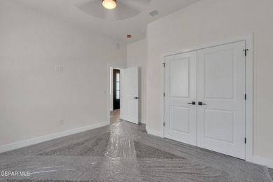 Brand-new construction located in the highly desirable Emerald on Emerald Springs Golf Course in Texas - for sale on GolfHomes.com, golf home, golf lot