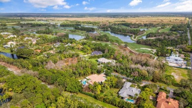 Welcome to Old Trail in Ranch Colony - Jupiter's hidden gem for on Jonathans Landing At Old Trail  in Florida - for sale on GolfHomes.com, golf home, golf lot