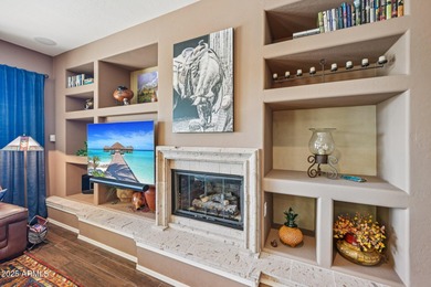 Welcome to your desert oasis in the prestigious Anthem Country on Anthem Golf and Country Club  in Arizona - for sale on GolfHomes.com, golf home, golf lot