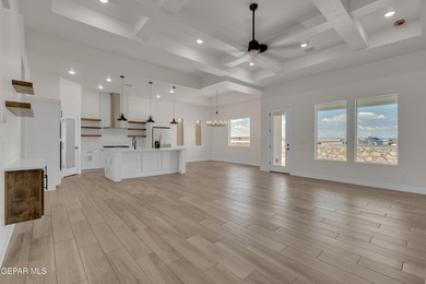 Brand-new construction located in the highly desirable Emerald on Emerald Springs Golf Course in Texas - for sale on GolfHomes.com, golf home, golf lot